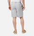 Columbia Men's PFG Bonehead II Shorts-Cool Grey