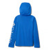 Columbia Kids' PFG Terminal Tackle Hoodie - Vivid Blue