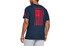 Under Armour Freedom Flag T-Shirt