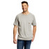 Ariat Rebar Cotton Strong T-Shirt-Heather Grey