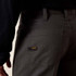 Ariat Men's Rebar M4 Relaxed DuraStretch Made Tough Stackable Straight Leg Pant - Rebar Gray