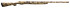 Browning A5 Vintage Tan 12-3.5,26 DS