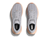 Hoka Women's Solimar Running Shoe - Cosmic Grey/Tangerine Glow