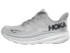 Hoka Men's Clifton 9 Running Shoes - Harbor Mist/Black