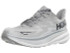 Hoka Men's Clifton 9 Running Shoes - Harbor Mist/Black