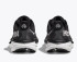 Hoka Men's Clifton 9 Running Shoes - Black/White