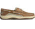 Sperry Men's Billfish 3-Eye Boat Shoe - Dark Tan