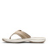 Clarks Breeze Sea Taupe