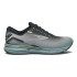 Brooks Men's Ghost 15 Running Shoe - Grey/Oyster/Cloud Blue