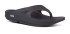 OOFOS Original Sandal-Black