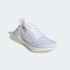 Adidas Women's Ultraboost 22 Running Shoe - Cloud White / Cloud White / Crystal White