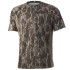 Nomad Camo Short Sleeve Pursuit-Mossy Oak New Bottomland