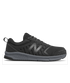 New Balance Men's Safety Work Shoe Black XX-Wide