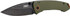 Columbia River Knife & Tool Tuna EDC Pocket Knife