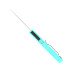 CobraTec Knives Lightweight Tiffany Blue