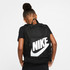 Nike Classic Kids' Backpack-Black/White