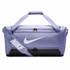 Nike Brasilia 9.5 Training Duffel Bag (Medium, 60L) - Lilac Ice