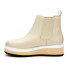 Matisse Ronan Chelsea Boot-Ivory