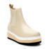 Matisse Ronan Chelsea Boot-Ivory