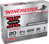 Winchester Super X Buck Shot 20GA2-3/4"#3 (5BX)