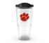 Tervis 24 OZ Tumbler Clemson Tiger Paw