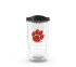 Tervis 16 OZ Tumbler Clemson Tiger Paw