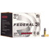 Federal 22LR 40GR 325RD