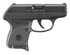 Ruger LCP, 380 ACP SEMI-A 2.75"