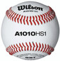 Wilson HS1 Pro Series SST Baseball