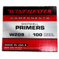 Winchester Primers #209 Shotshell