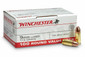 Winchester 9MM 115GR FMJ (100 RD BX) (USA9MMVP)