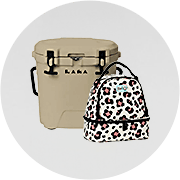 Coolers & Lunch Bags
