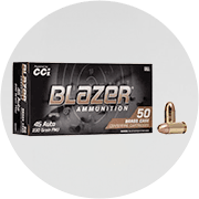 .45 Auto / ACP Ammunition