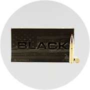 300 Blackout Ammunition