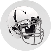 Football Helmets