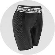 Softball Sliders & Shorts