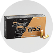 9mm Ammunition