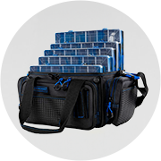 Tackle Bags