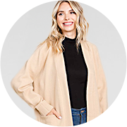 Women's Cardigan