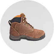 Work Boots & Shoes