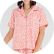 Women's Pajama Tops