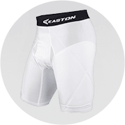 Baseball Sliding Shorts