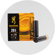 28 Gauge Ammunition