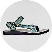 Men's Casual Sandals