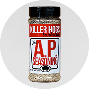 Seasonings