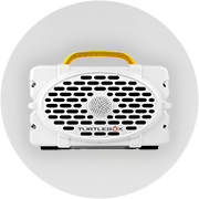 Marine Radios & Audio