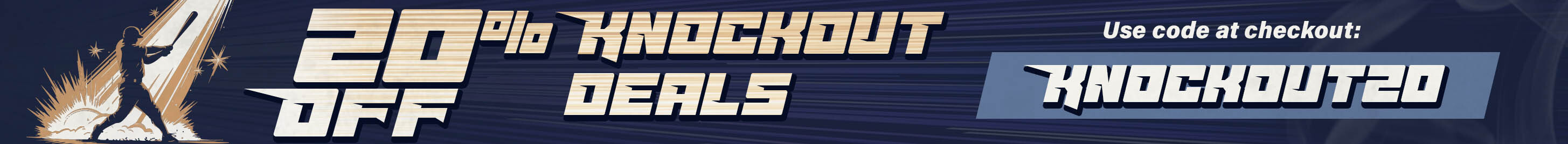 Knockout Deals