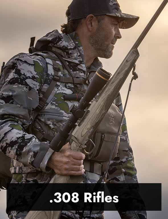 .308 Rifles