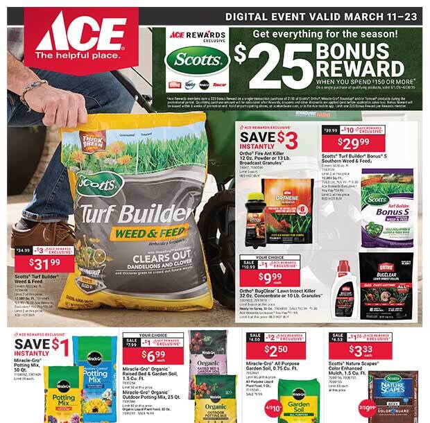 President's Day Sale