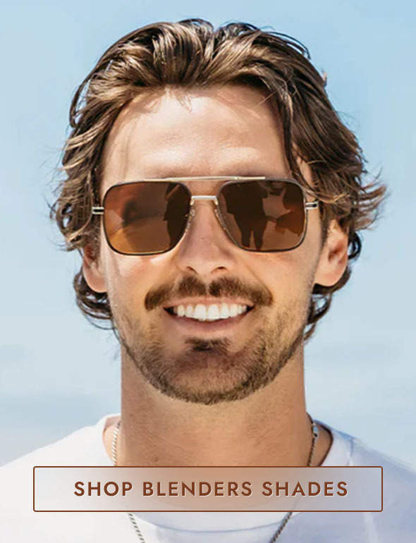 Shop Blenders Sunglasses